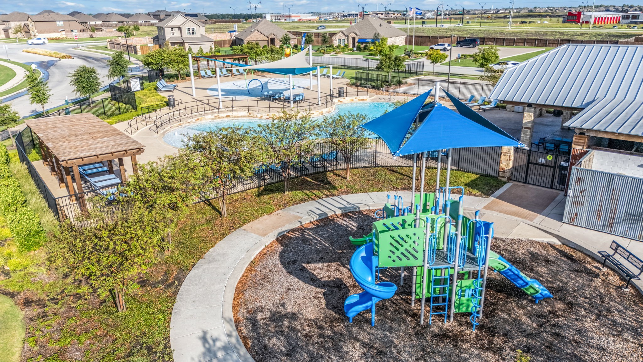 601 Rawhide Way Princeton TX 75407