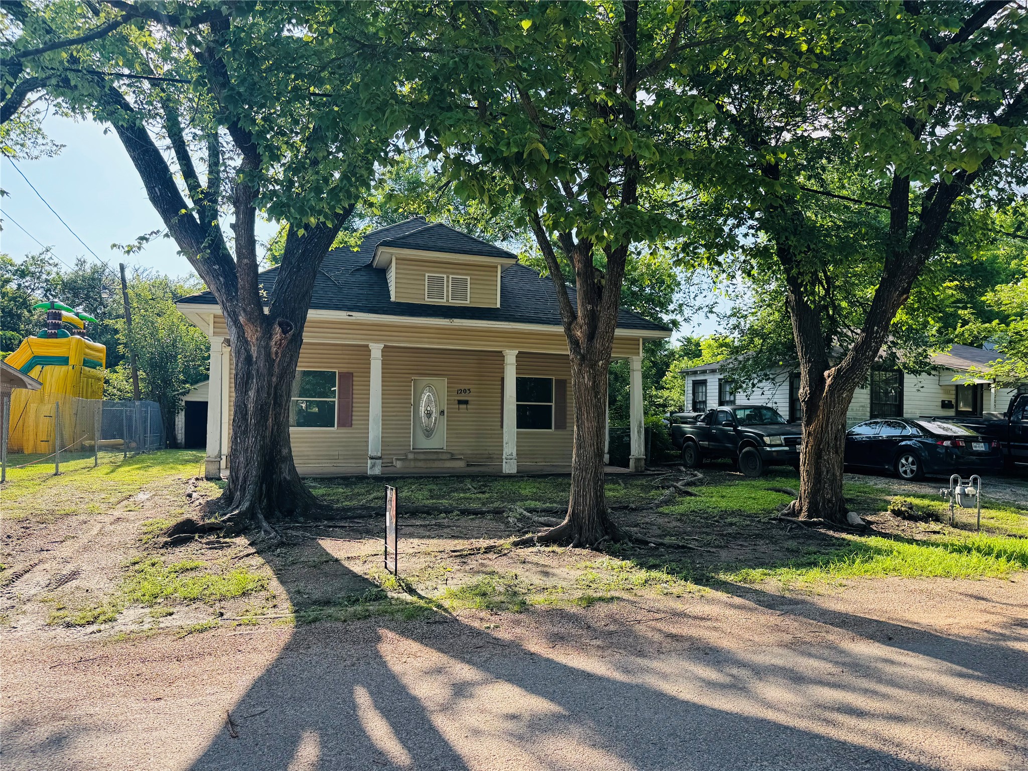 1203 Sewanee Drive Marlin TX 76661