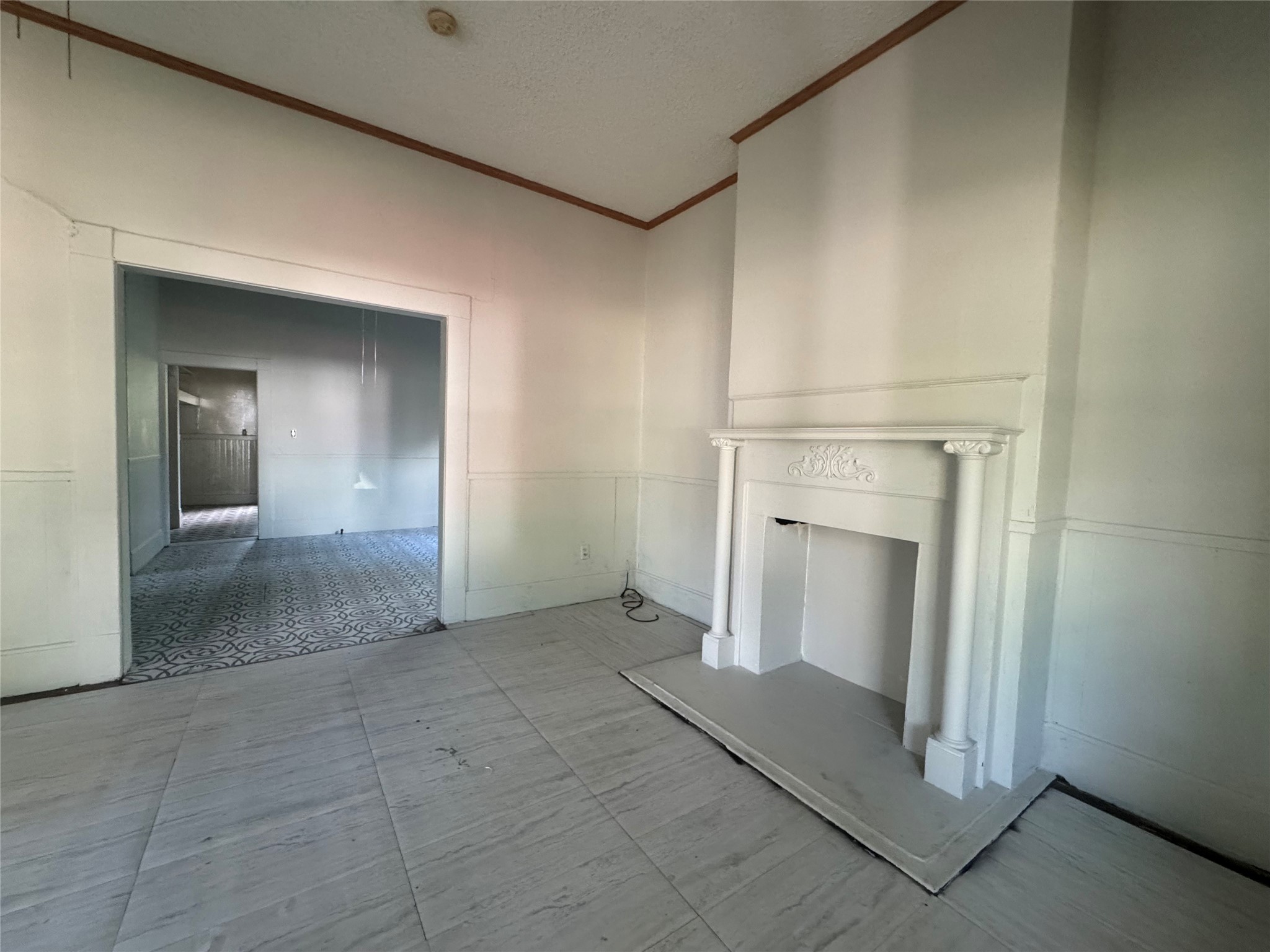 1203 Sewanee Drive Marlin TX 76661