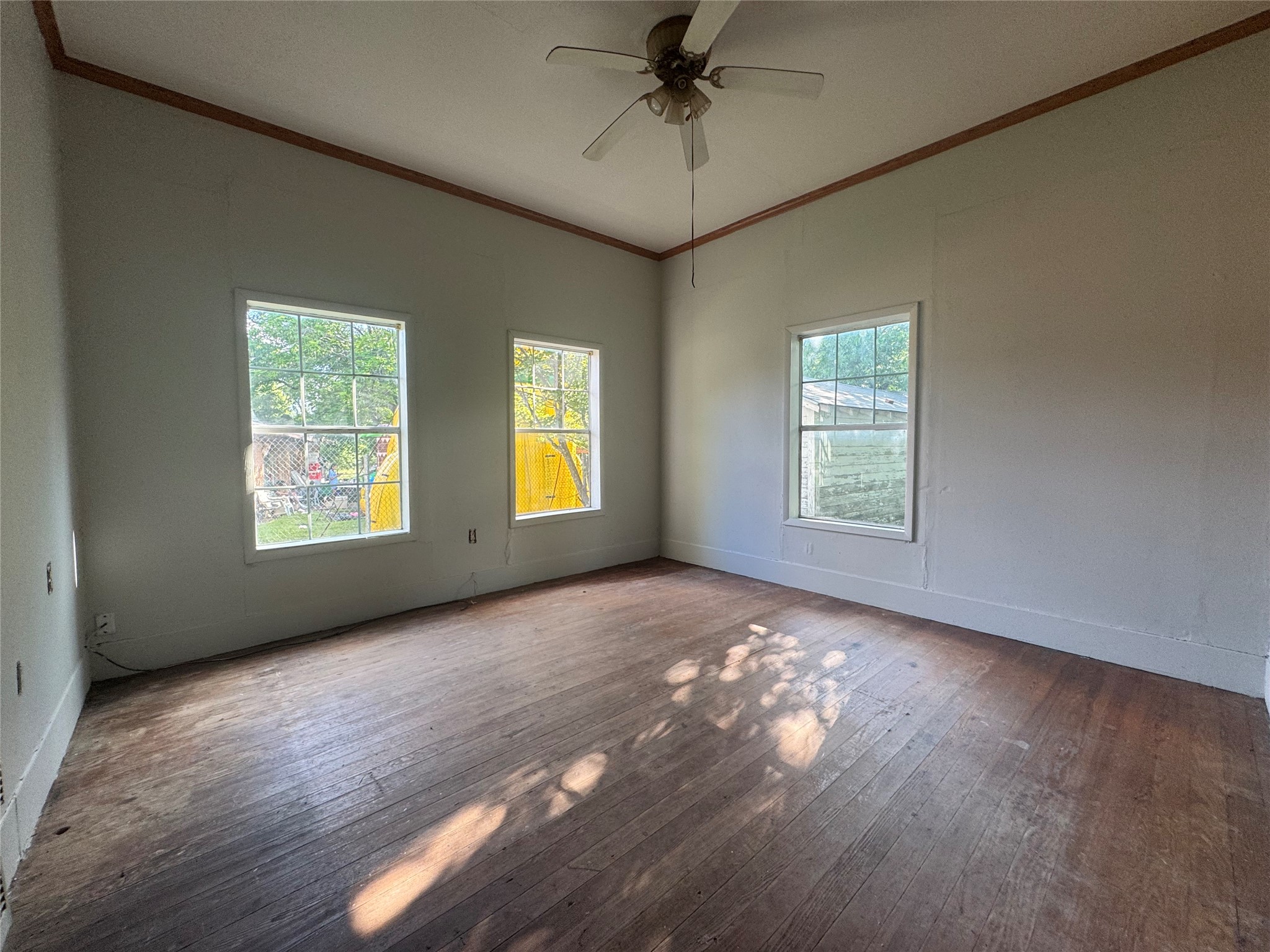 1203 Sewanee Drive Marlin TX 76661