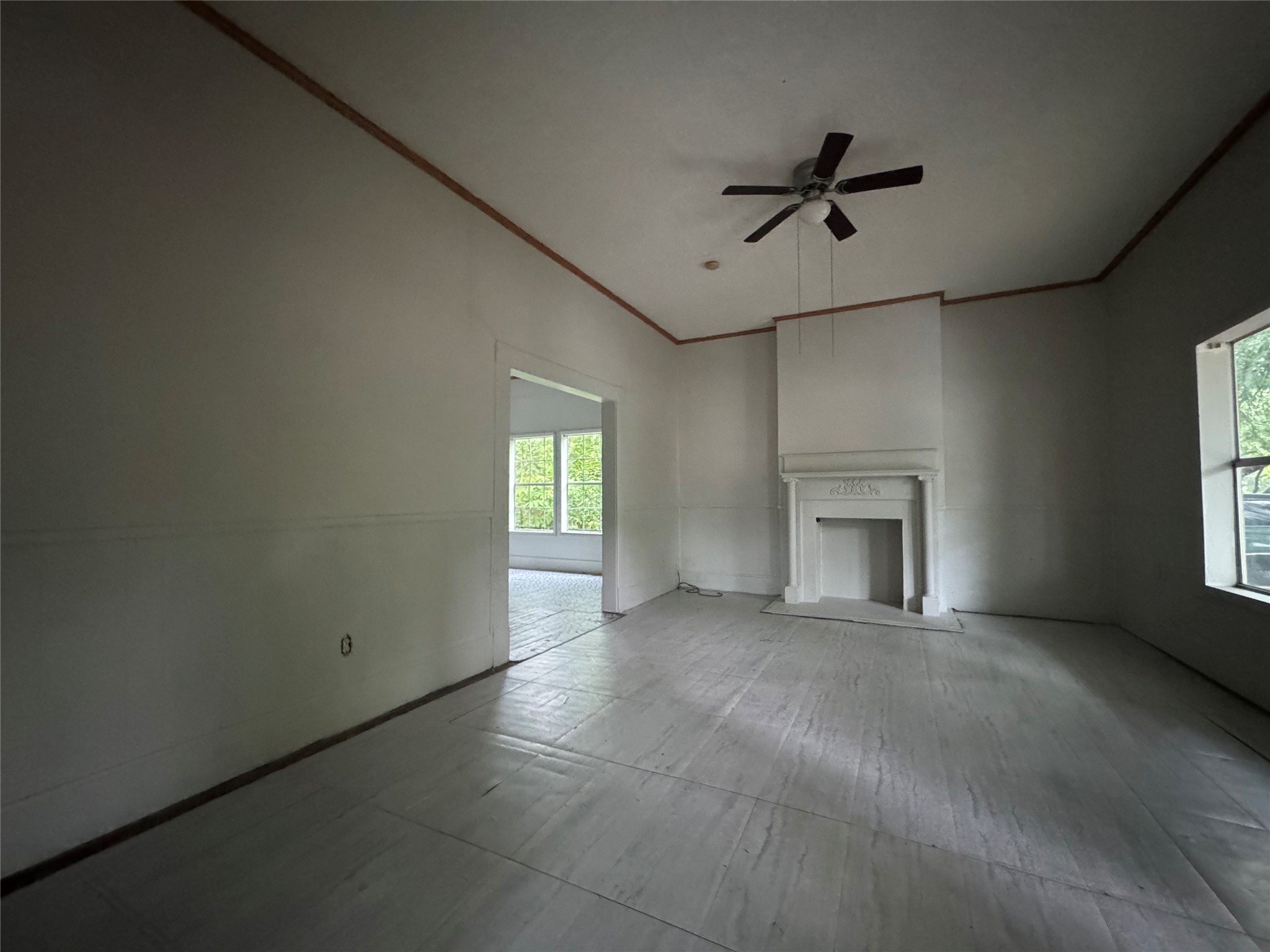 1203 Sewanee Drive Marlin TX 76661