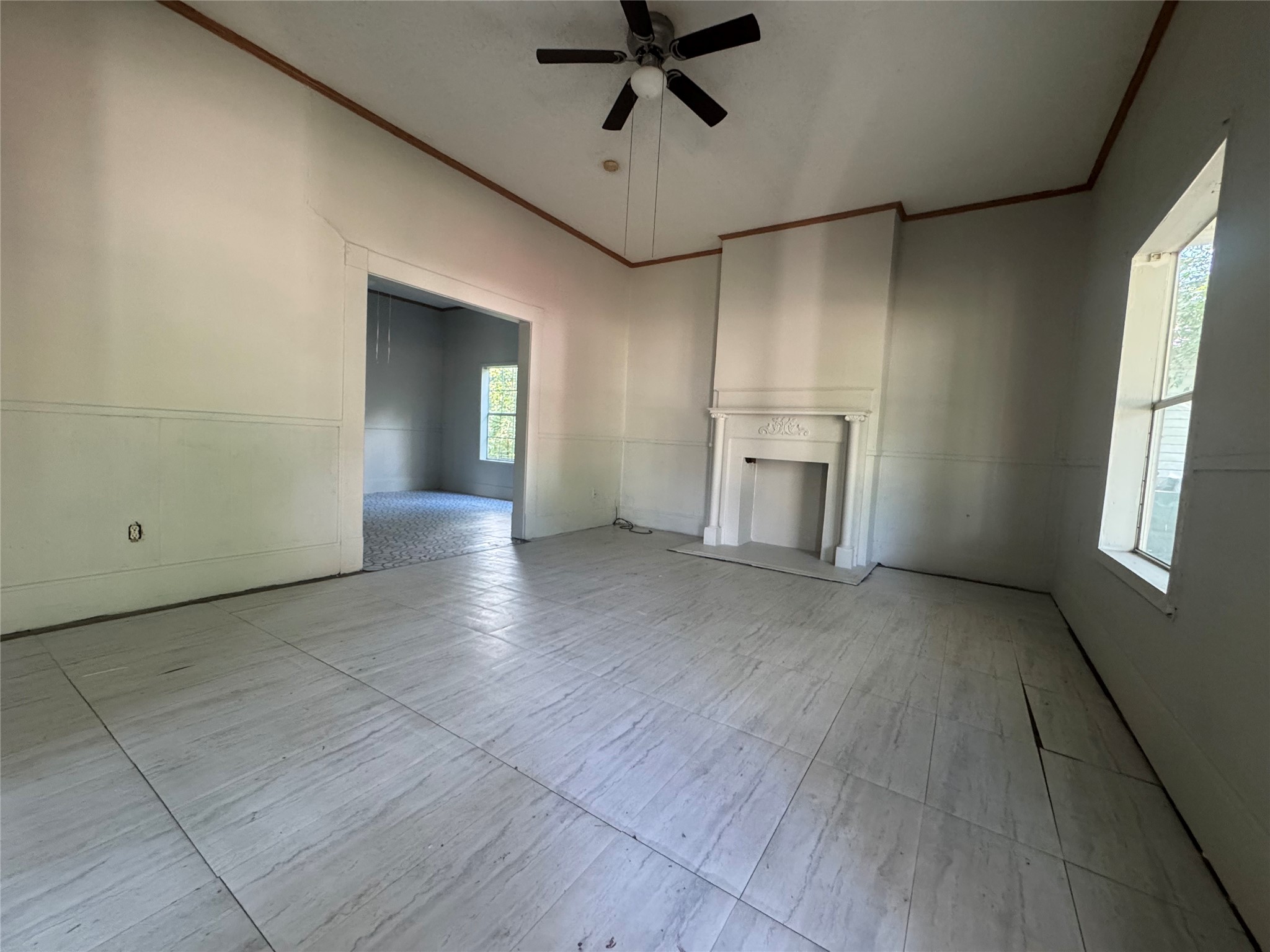 1203 Sewanee Drive Marlin TX 76661