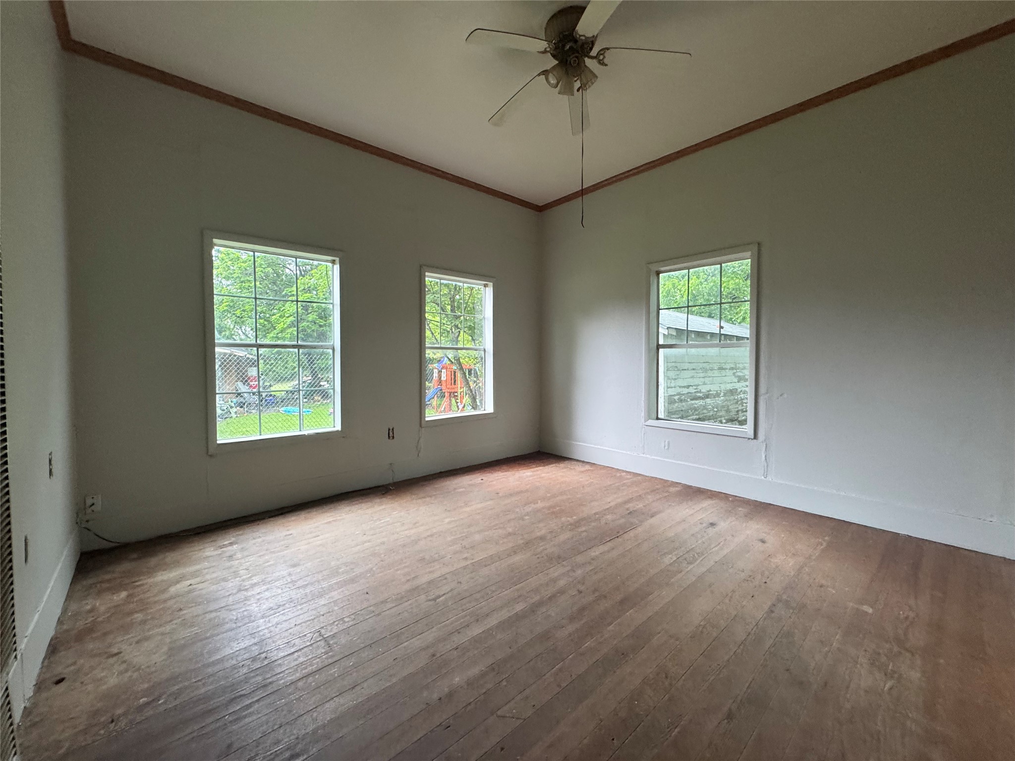 1203 Sewanee Drive Marlin TX 76661