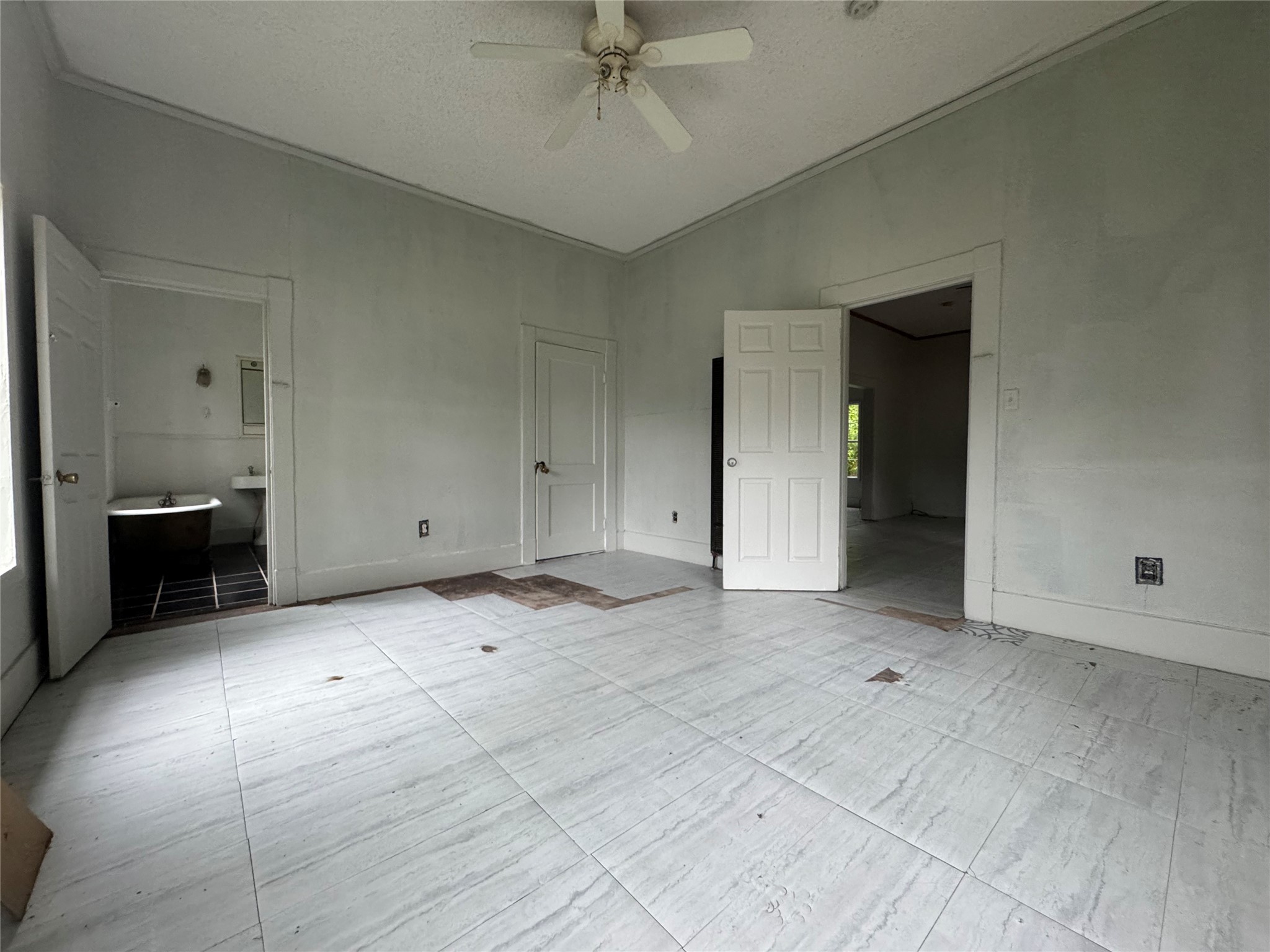 1203 Sewanee Drive Marlin TX 76661