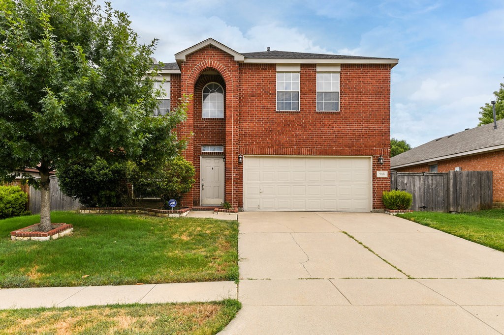 918 Telluride Drive Arlington TX 76001