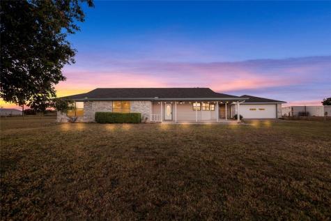 424 Westgate I Road Eddy TX 76524