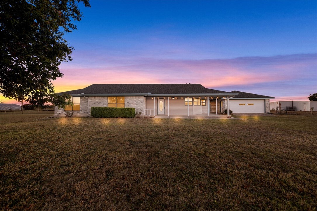 424 Westgate I Road Eddy TX 76524