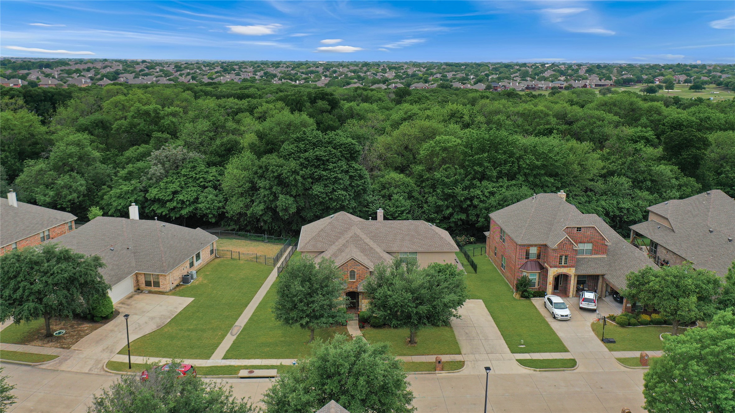 2208 Fair Parke Lane Wylie TX 75098