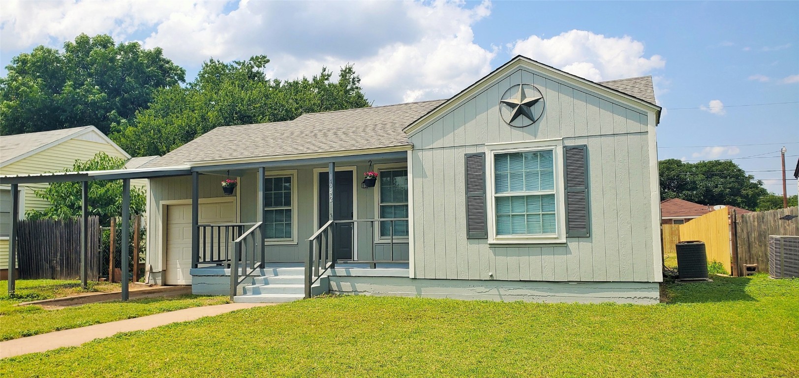 1642 S 15th Street Abilene TX 79602