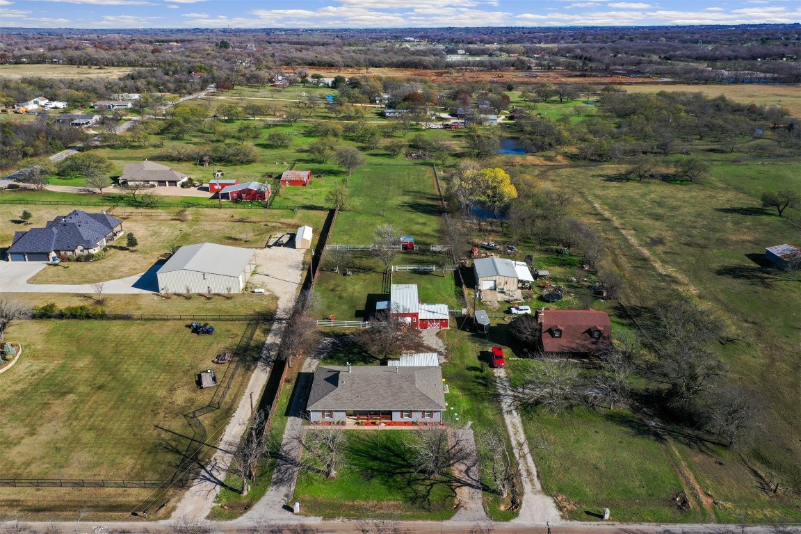 115 Lace Lane Burleson TX 76028