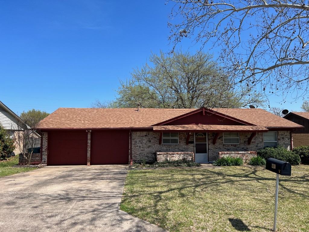 901 Patricia Drive Sherman TX 75090