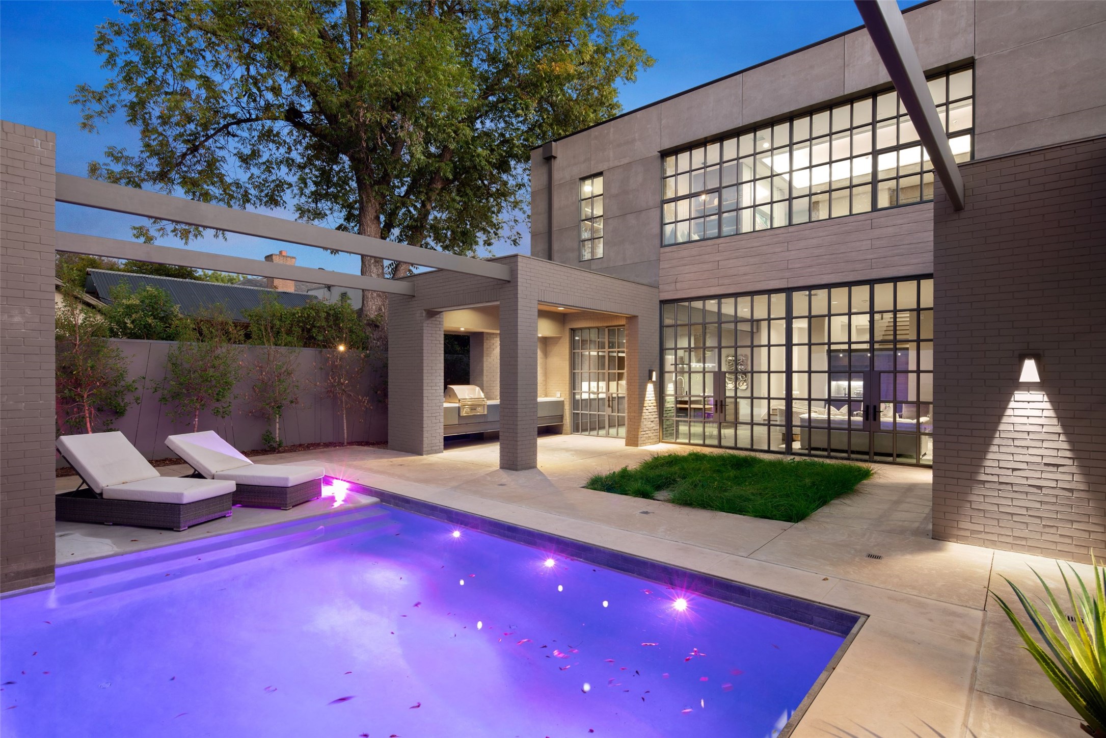 4340 Fairfax Avenue Highland Park TX 75205