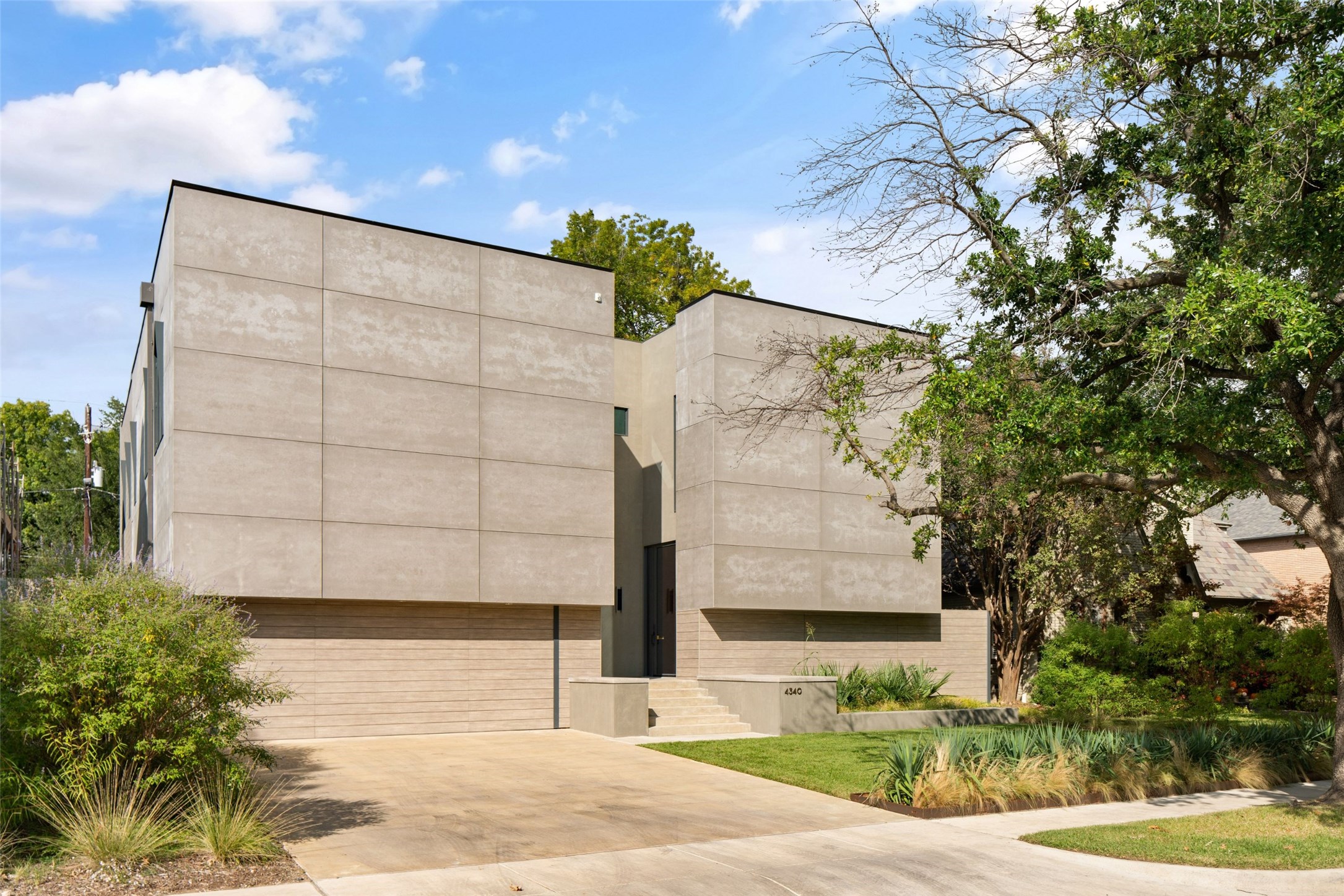4340 Fairfax Avenue Highland Park TX 75205