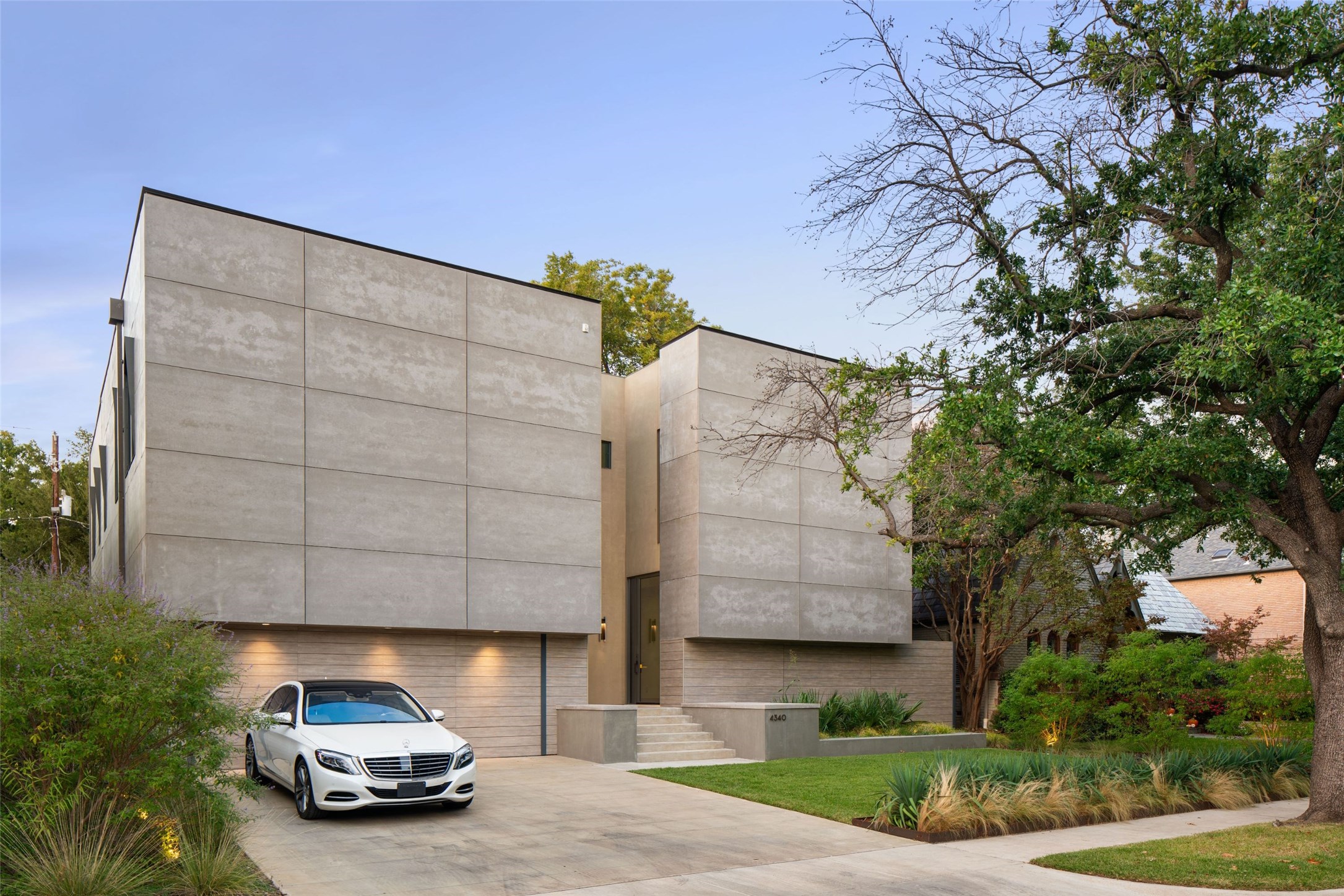 4340 Fairfax Avenue Highland Park TX 75205