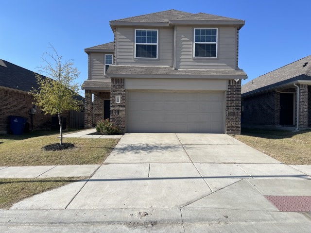 1600 Acts Lane Ennis TX 75119
