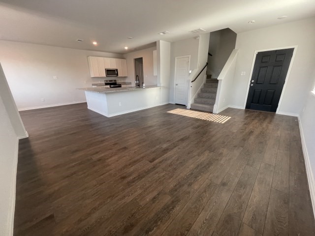 1600 Acts Lane Ennis TX 75119