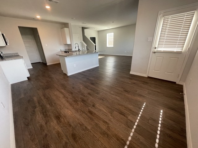 1600 Acts Lane Ennis TX 75119