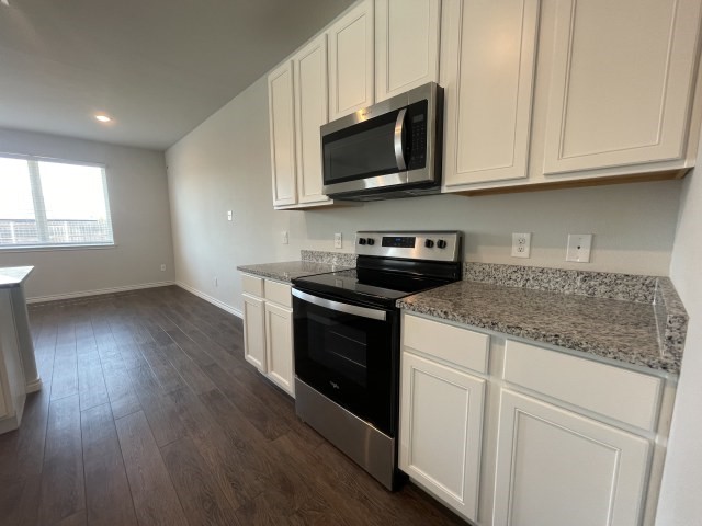 1600 Acts Lane Ennis TX 75119