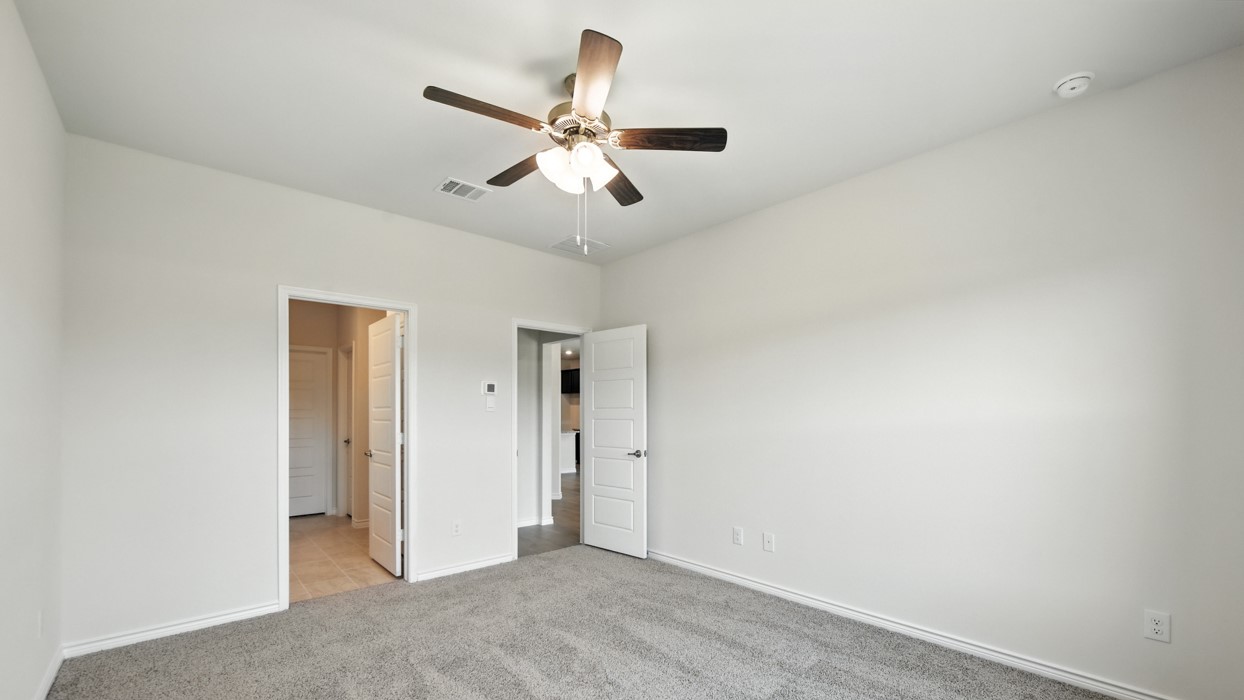 2101 Crockett Way Anna TX 75409