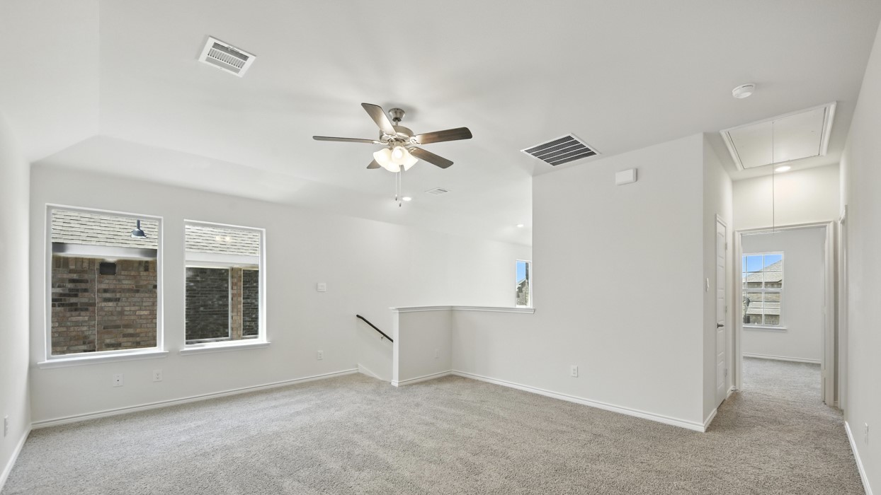 2101 Crockett Way Anna TX 75409
