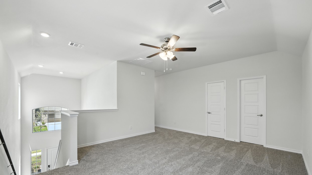 2101 Crockett Way Anna TX 75409