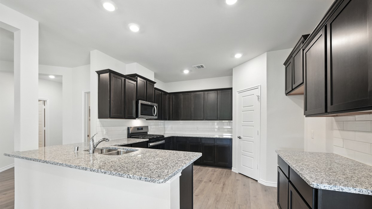 2101 Crockett Way Anna TX 75409