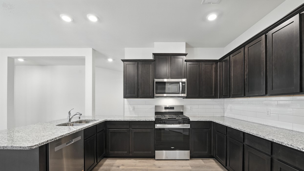 2101 Crockett Way Anna TX 75409