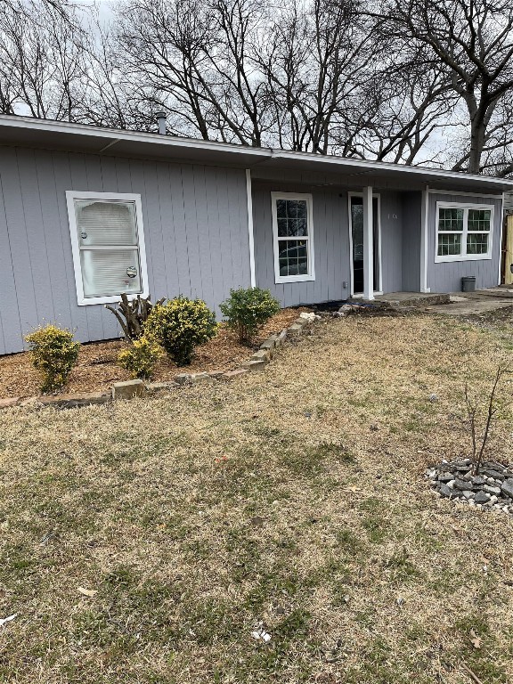 1006 Shawnee Trace Grand Prairie TX 75051