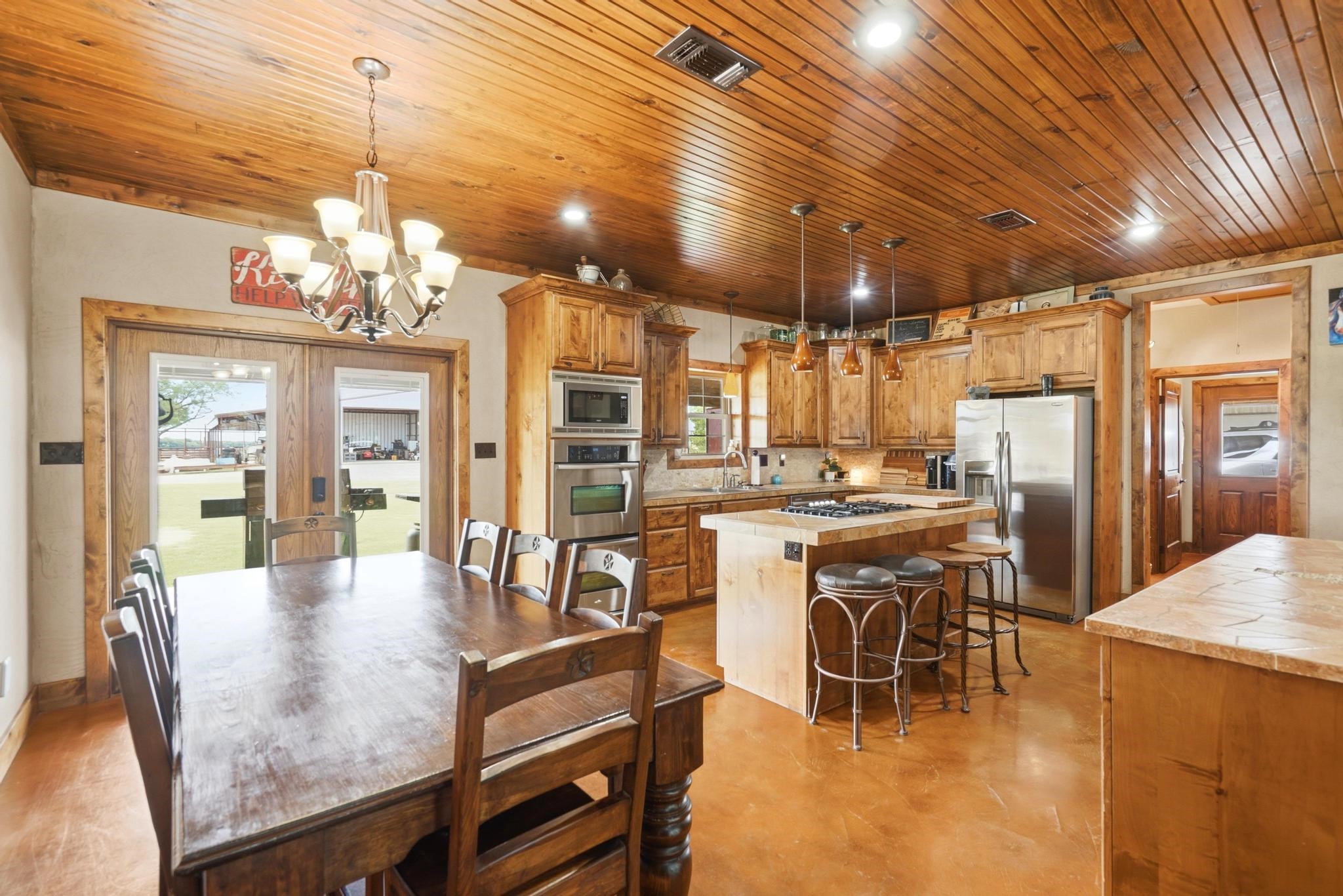 15030 N Fm 600 Avoca TX 79503