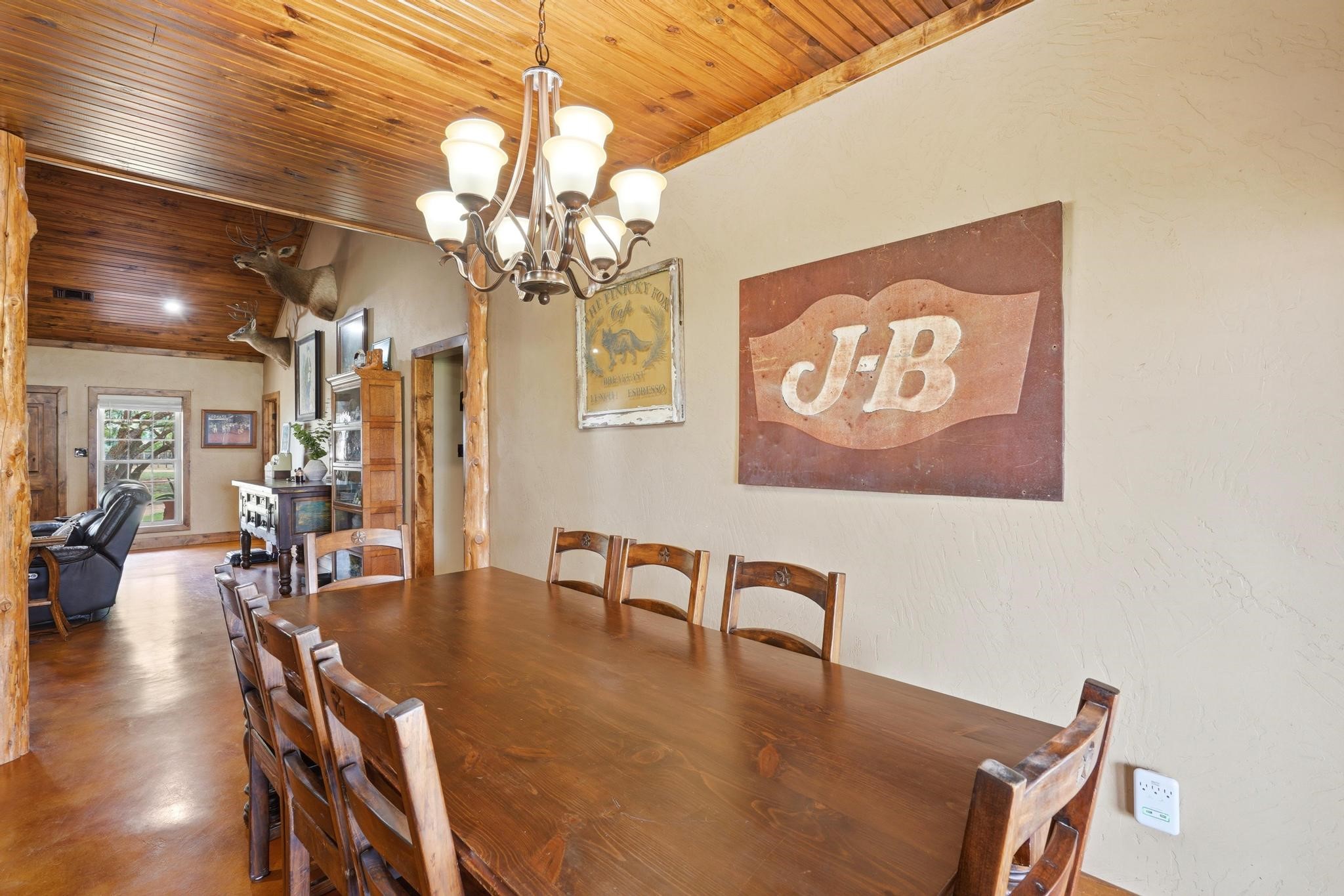 15030 N Fm 600 Avoca TX 79503