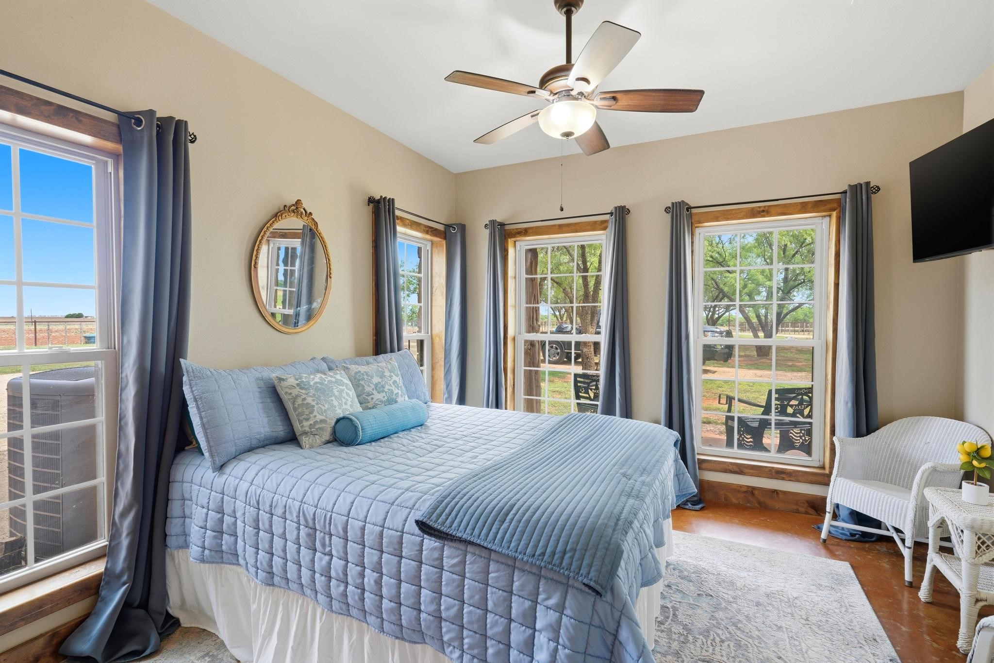 15030 N Fm 600 Avoca TX 79503