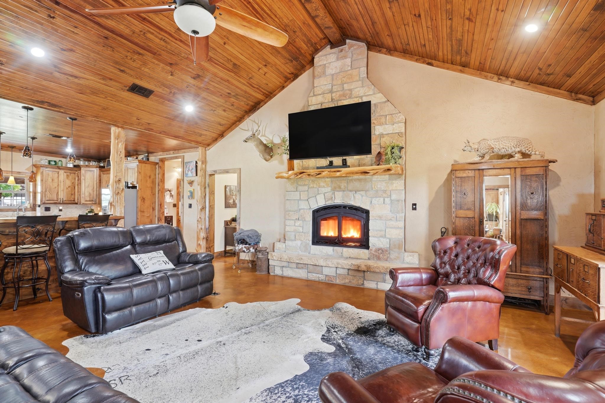 15030 N Fm 600 Avoca TX 79503