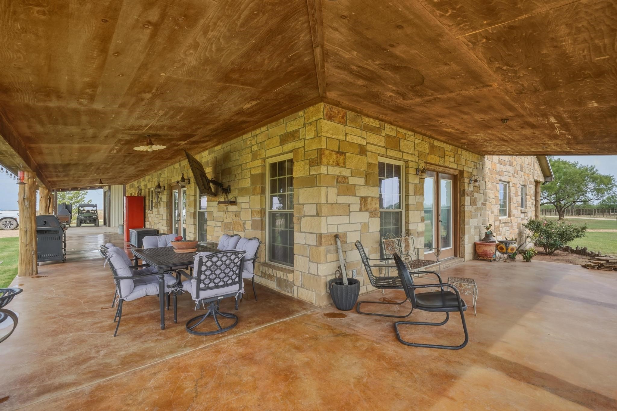 15030 N Fm 600 Avoca TX 79503