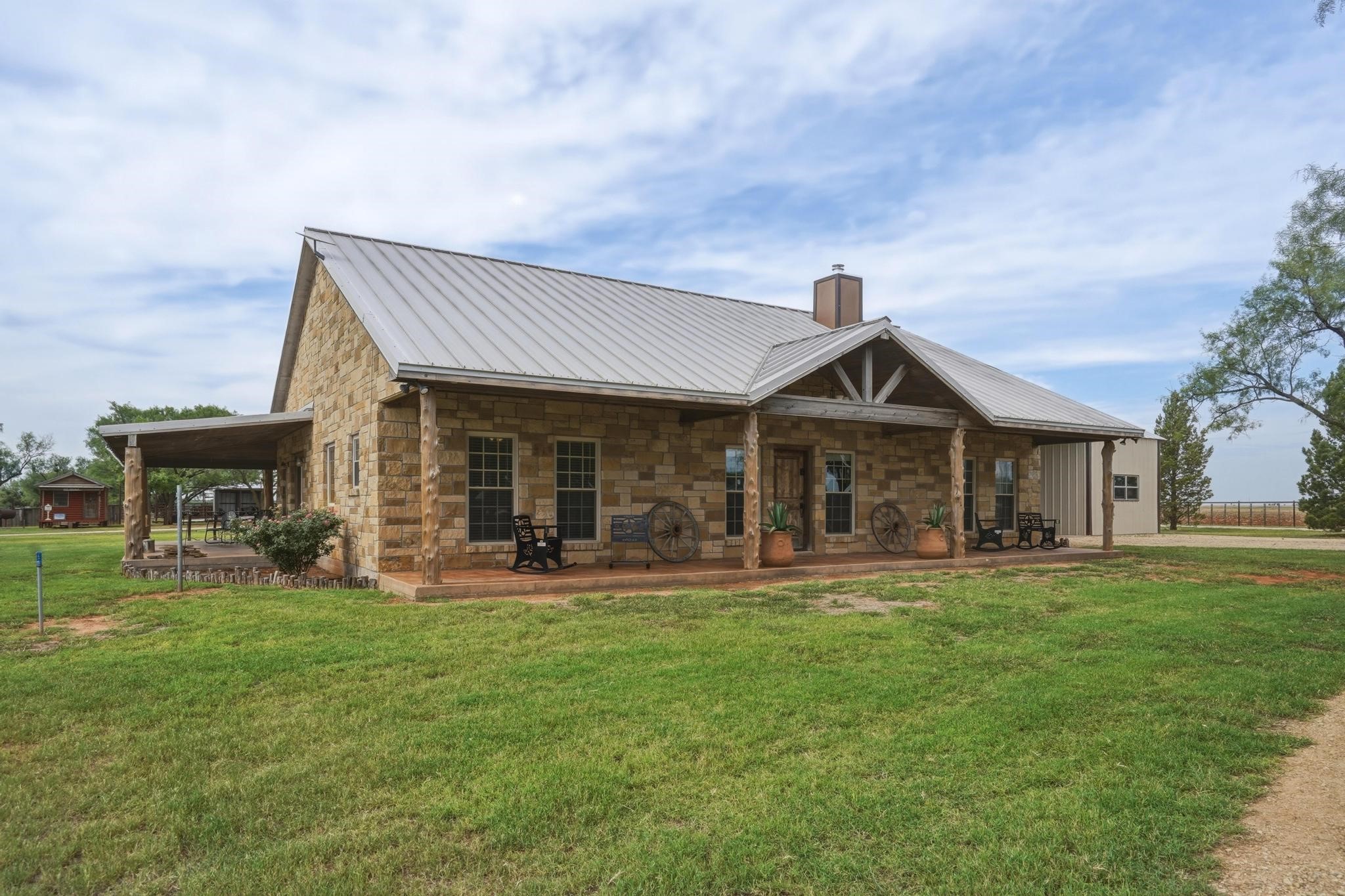 15030 N Fm 600 Avoca TX 79503