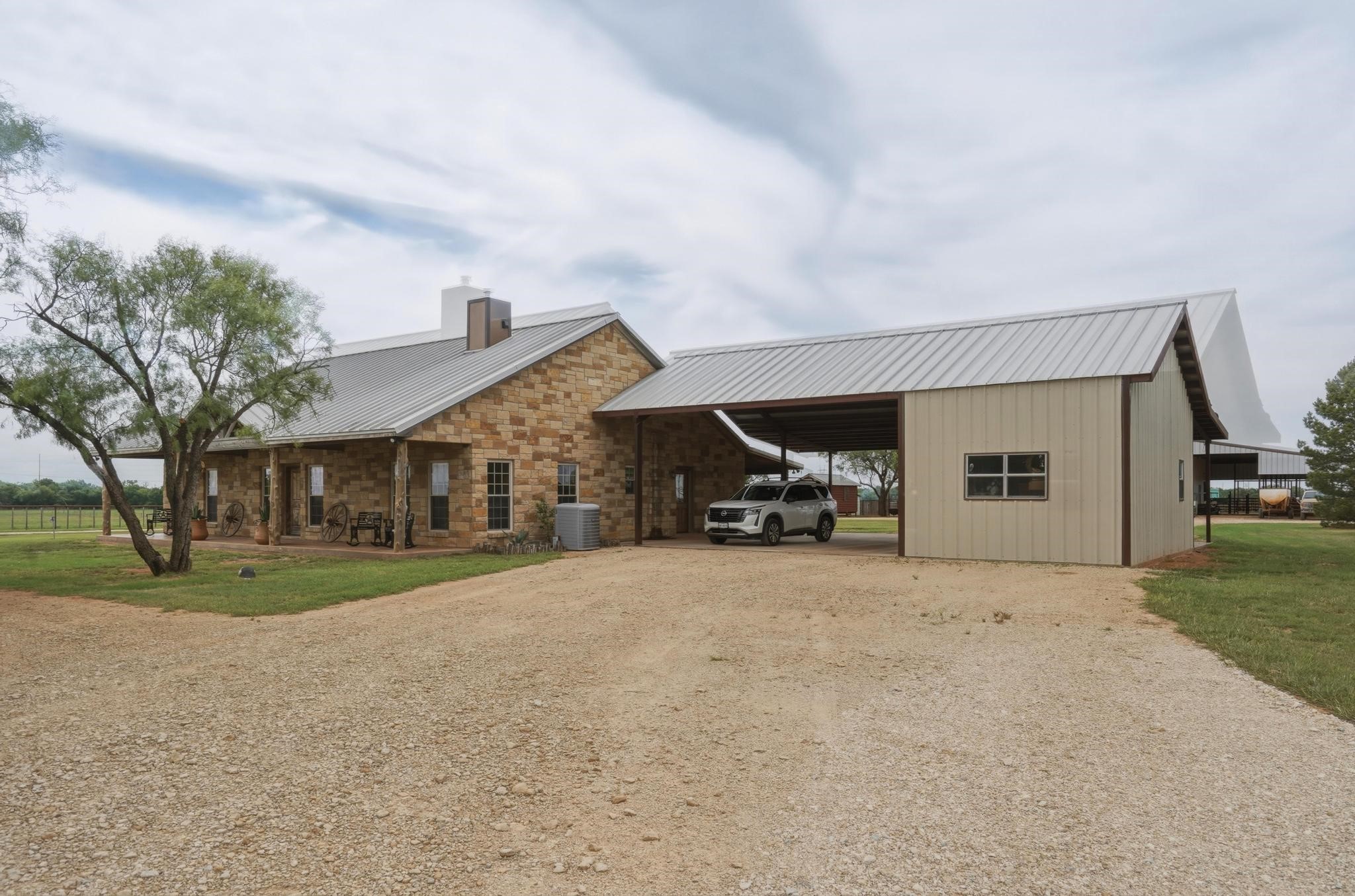 15030 N Fm 600 Avoca TX 79503