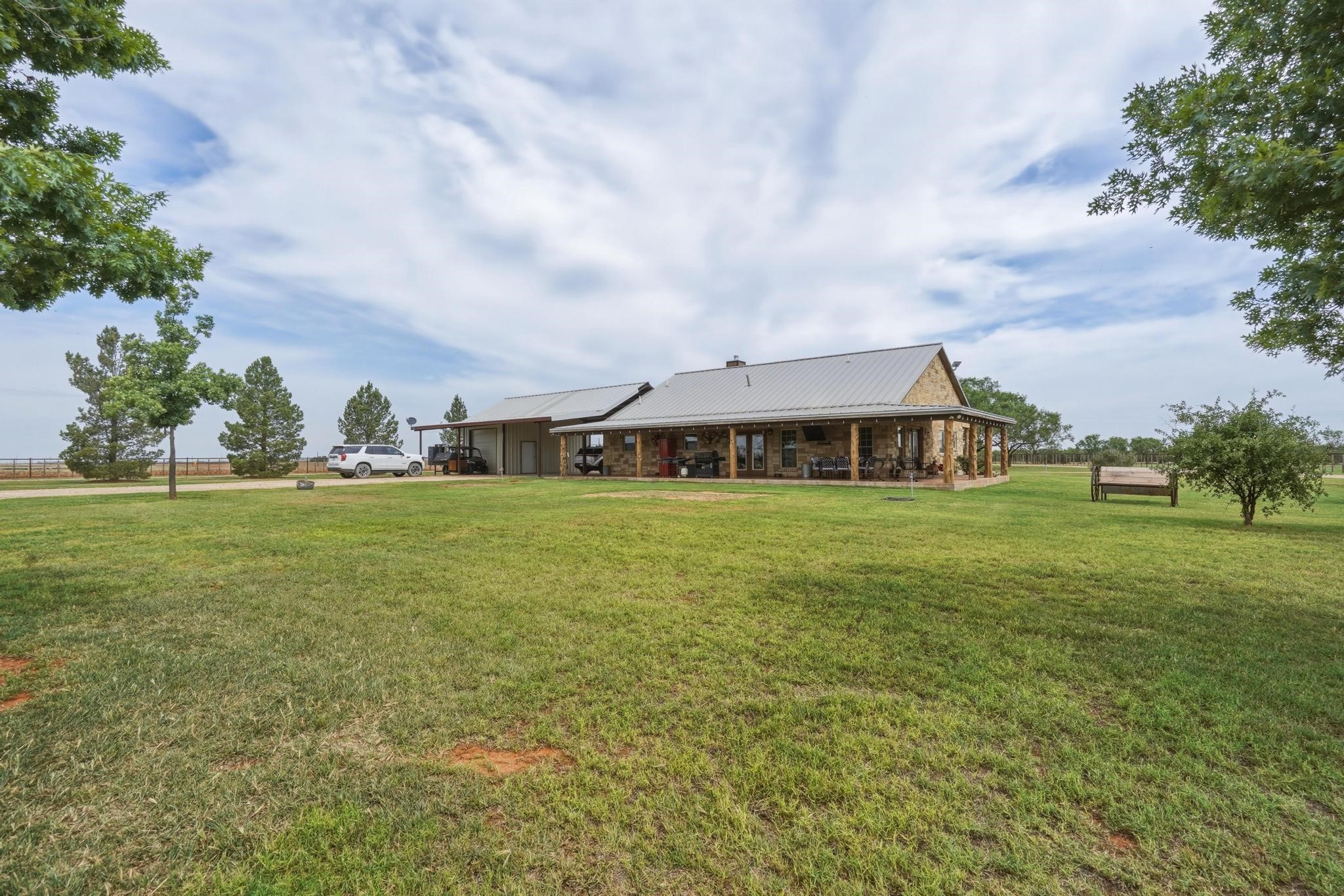 15030 N Fm 600 Avoca TX 79503