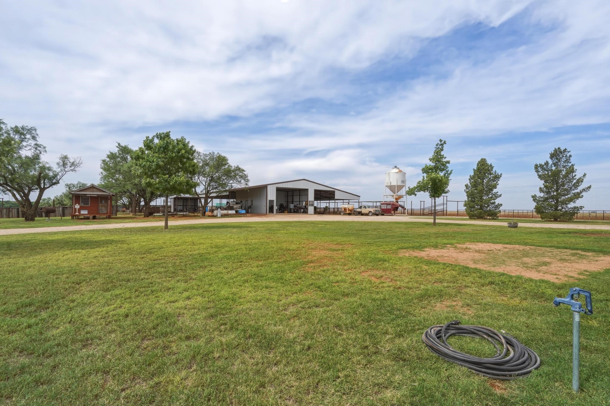 15030 N Fm 600 Avoca TX 79503