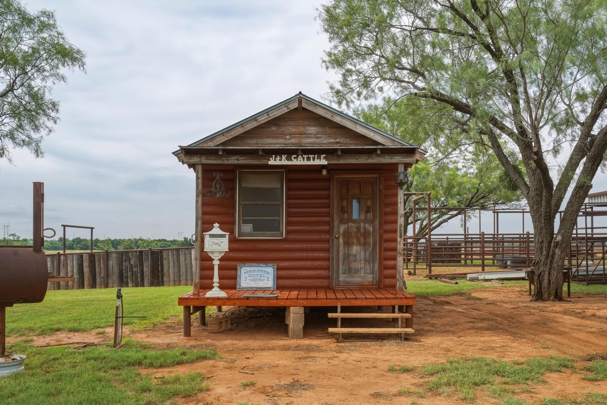 15030 N Fm 600 Avoca TX 79503