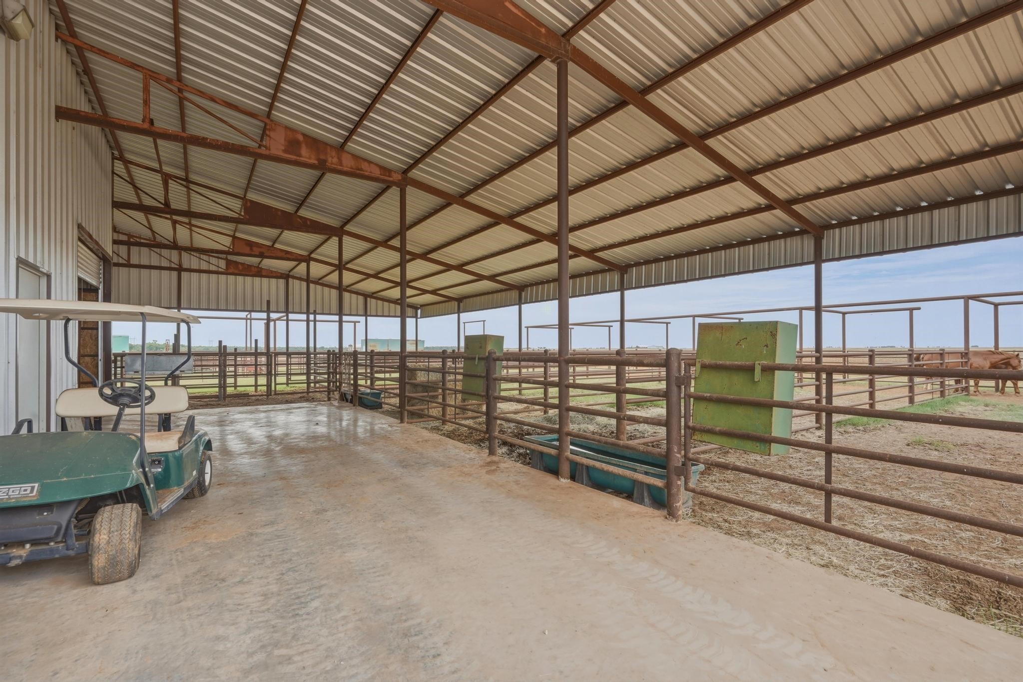 15030 N Fm 600 Avoca TX 79503