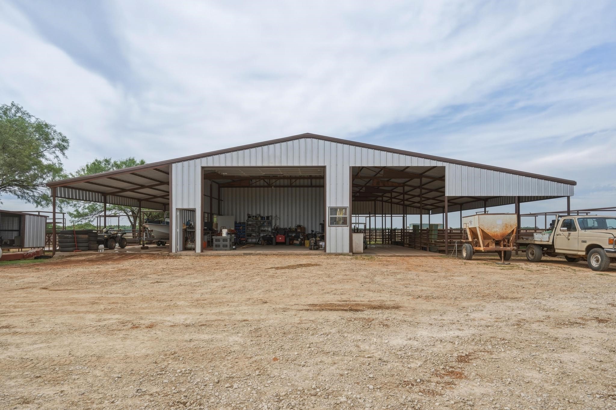 15030 N Fm 600 Avoca TX 79503