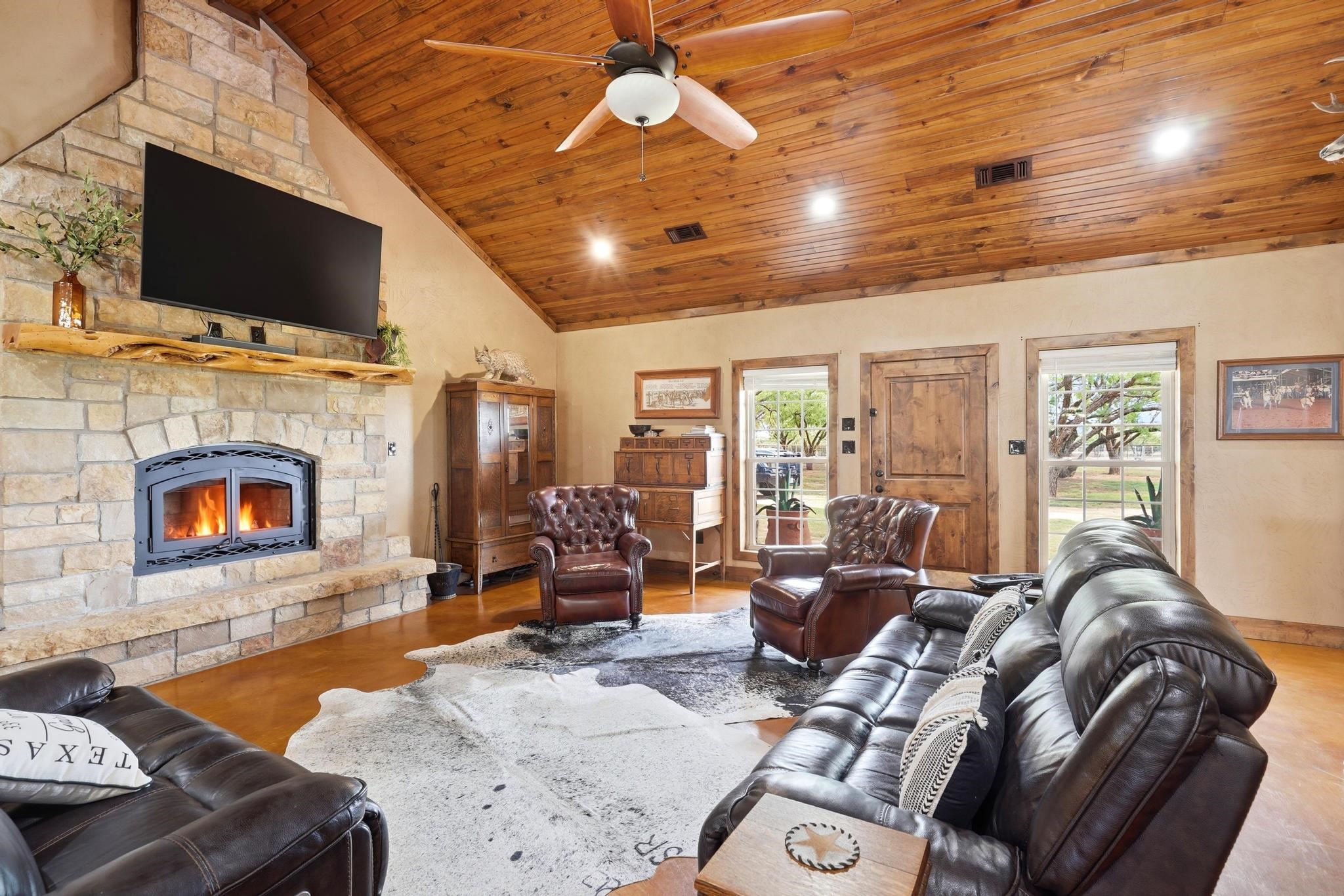 15030 N Fm 600 Avoca TX 79503