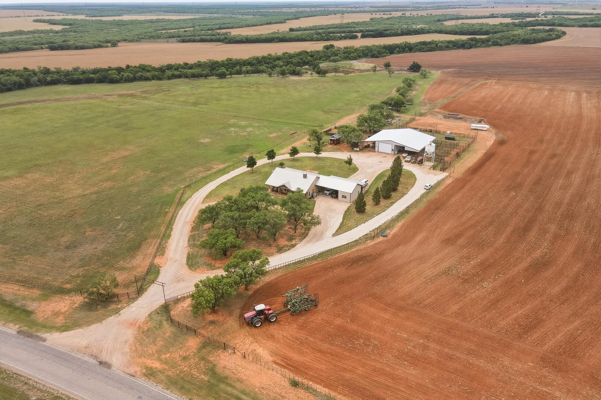 15030 N Fm 600 Avoca TX 79503