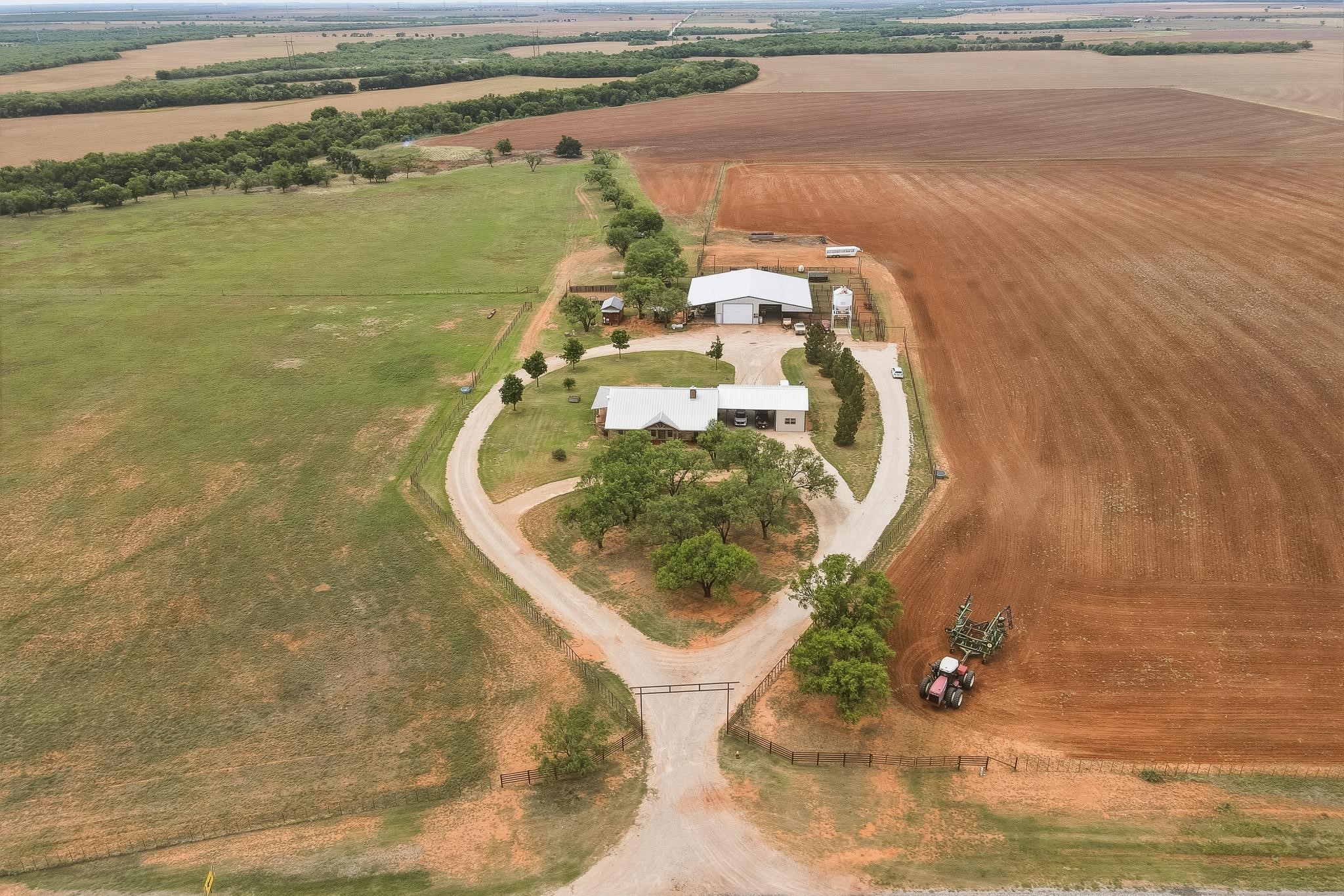 15030 N Fm 600 Avoca TX 79503