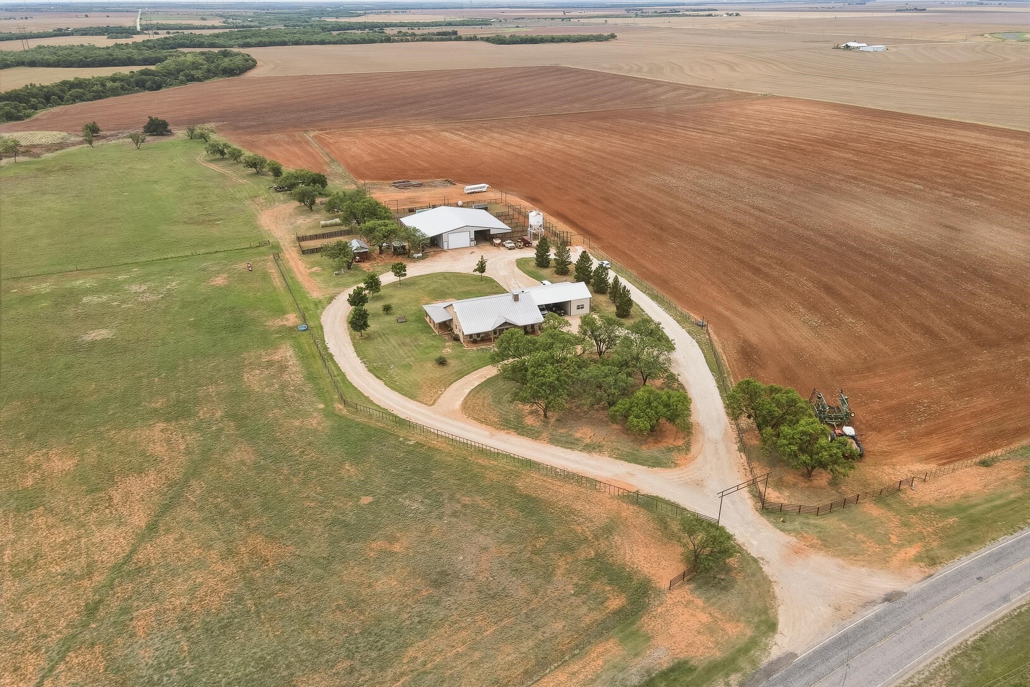15030 N Fm 600 Avoca TX 79503