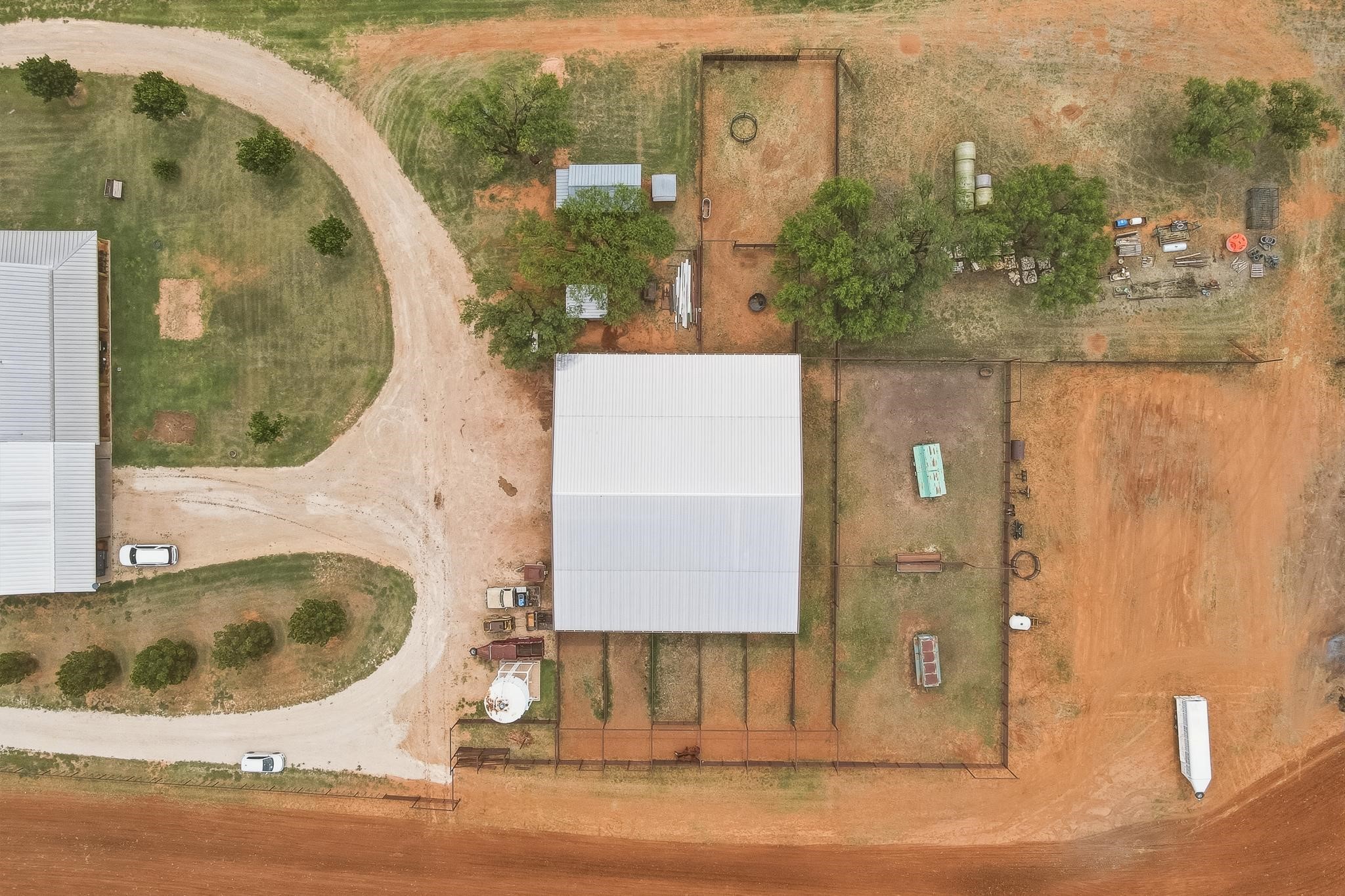 15030 N Fm 600 Avoca TX 79503
