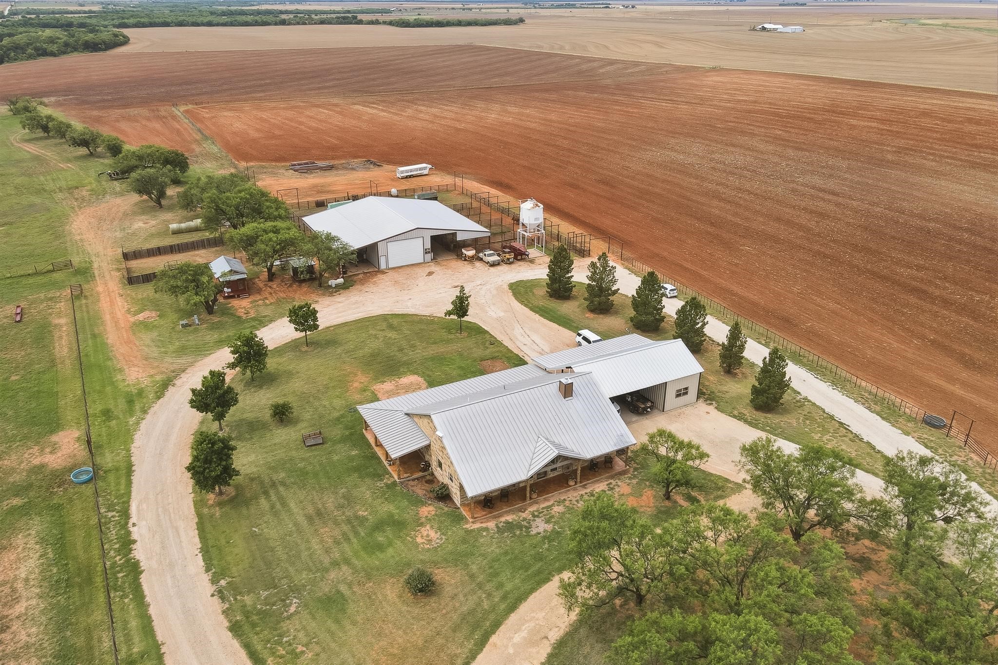 15030 N Fm 600 Avoca TX 79503