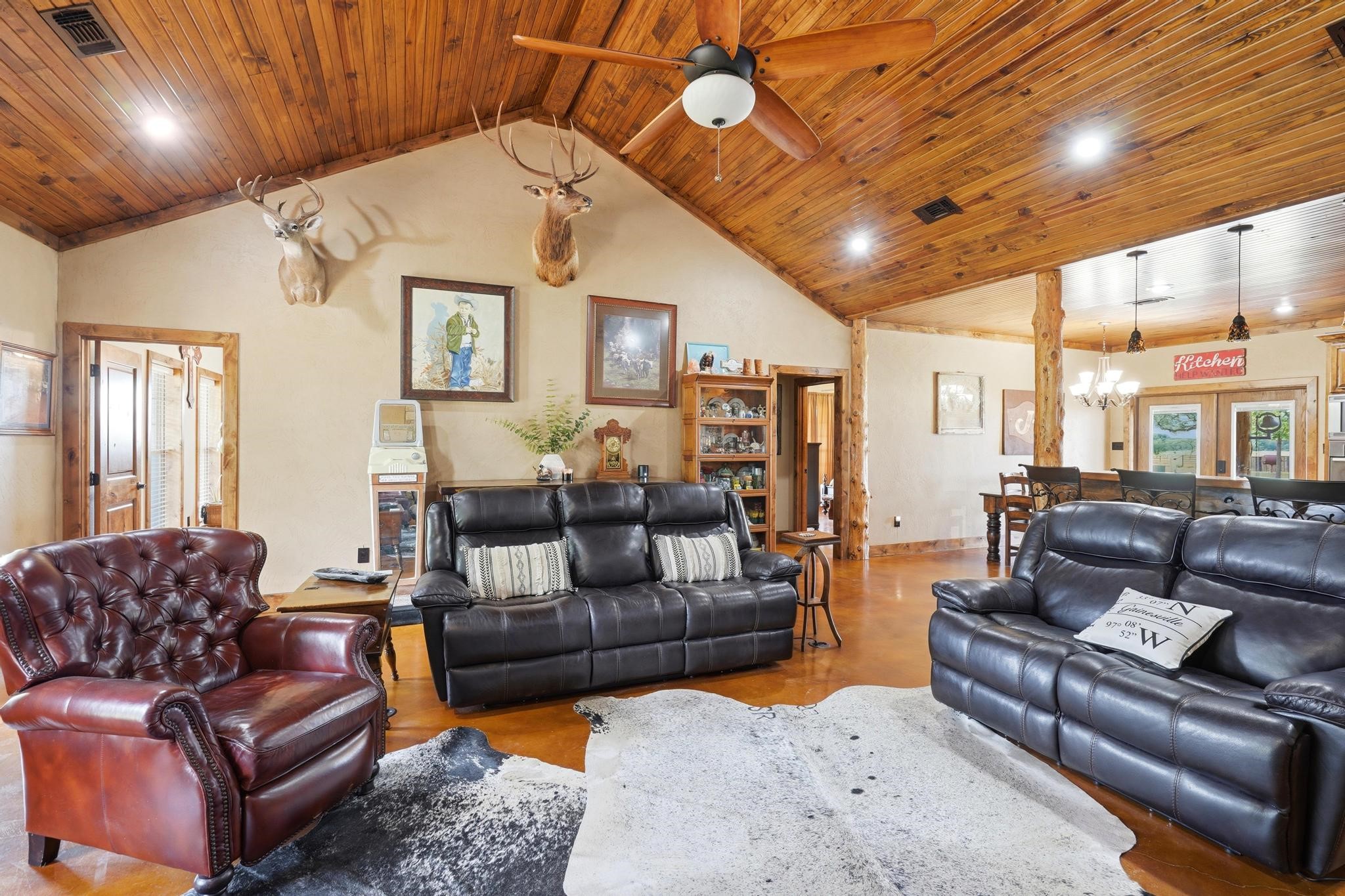 15030 N Fm 600 Avoca TX 79503