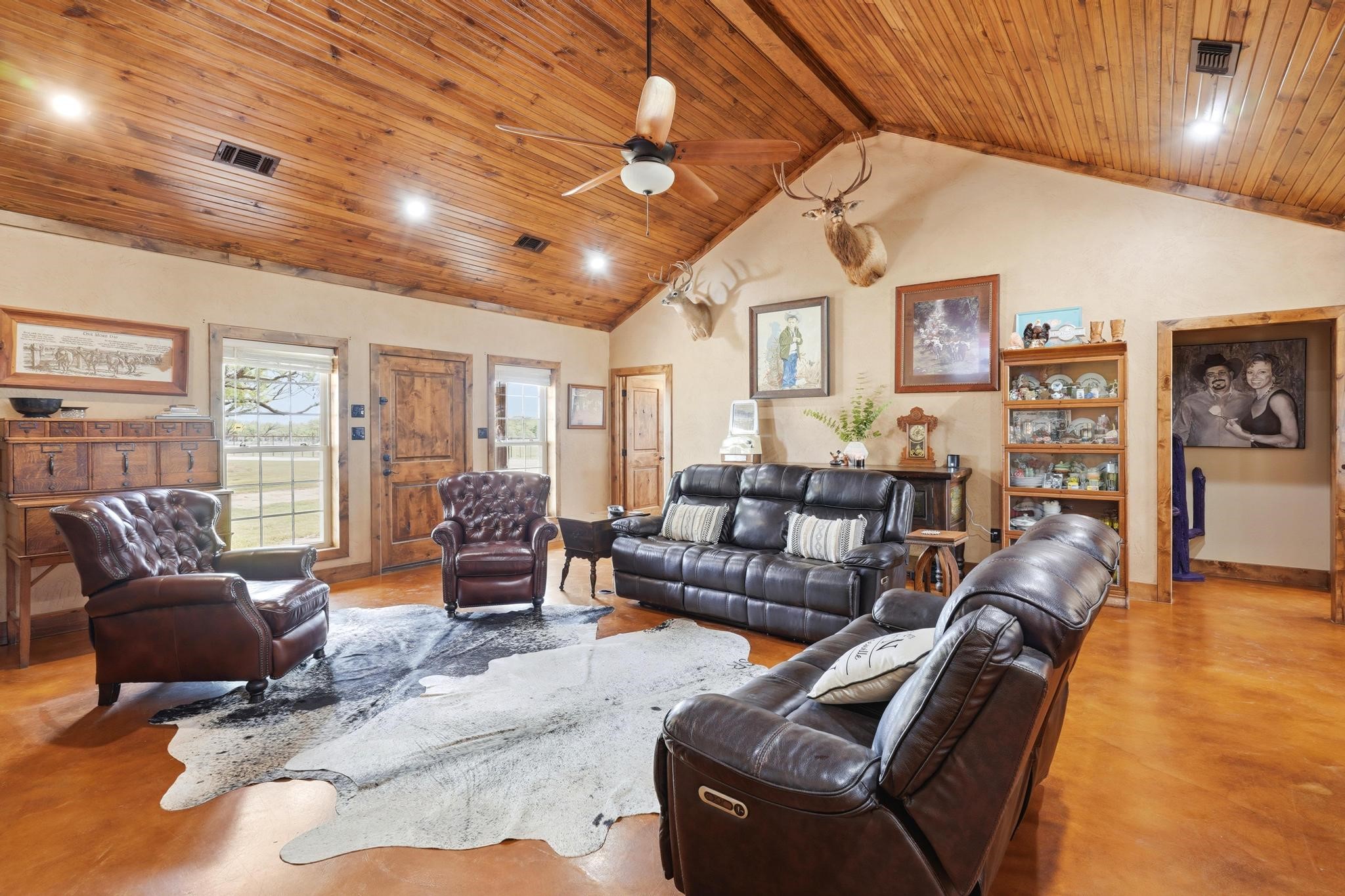 15030 N Fm 600 Avoca TX 79503