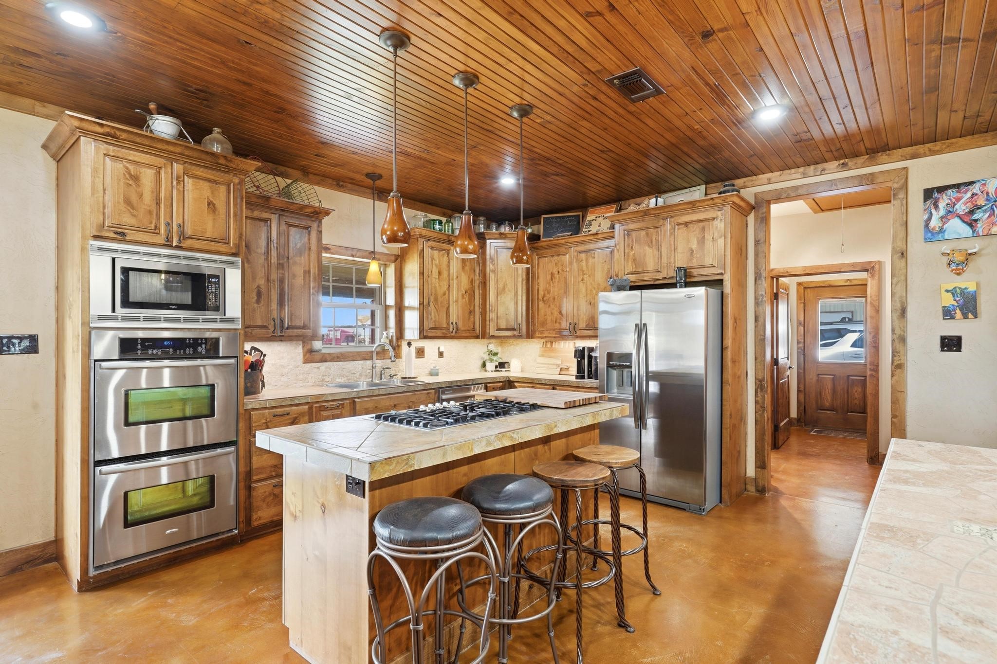 15030 N Fm 600 Avoca TX 79503