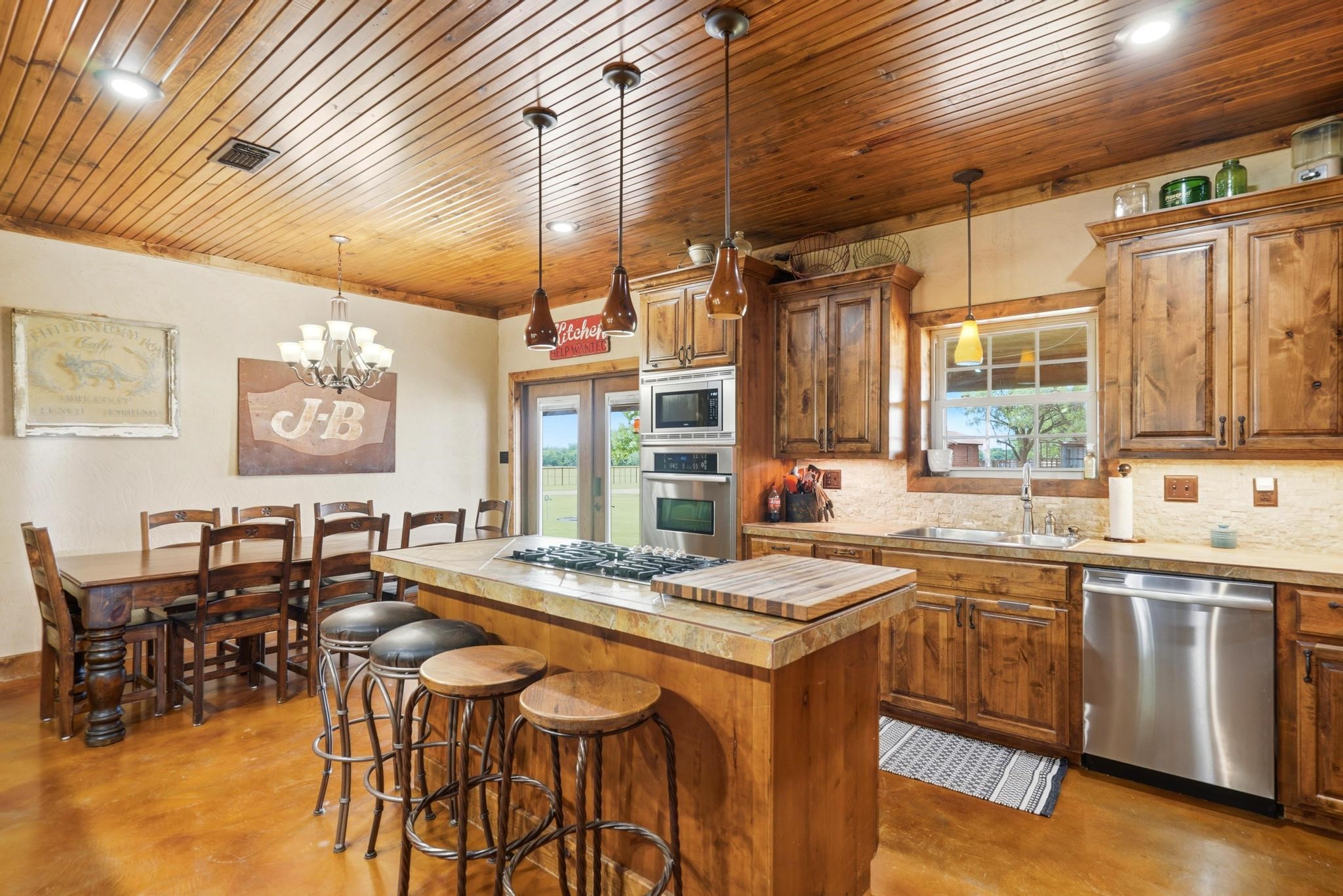 15030 N Fm 600 Avoca TX 79503